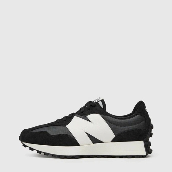 New Balance Monochrome Sneakers - Picture 15 of 15